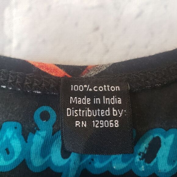 DESIGUAL Made in India Embellished Tank Dress - Picture 9 of 15